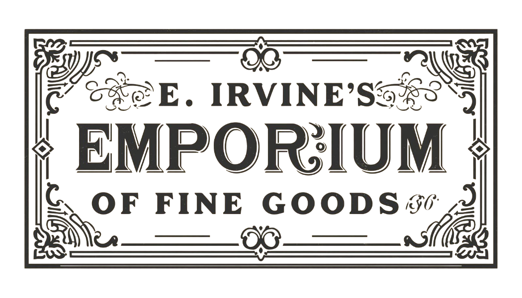 Irvine's Emporium